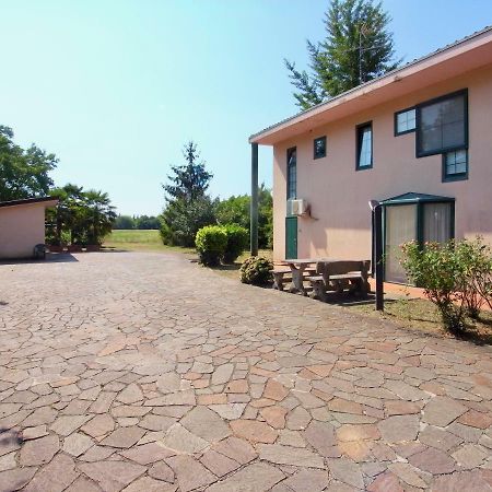 Societa Agricola La Staccionata Villa Staranzano Bagian luar foto