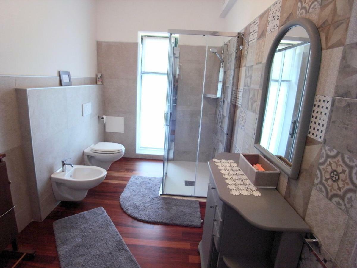Societa Agricola La Staccionata Villa Staranzano Bagian luar foto