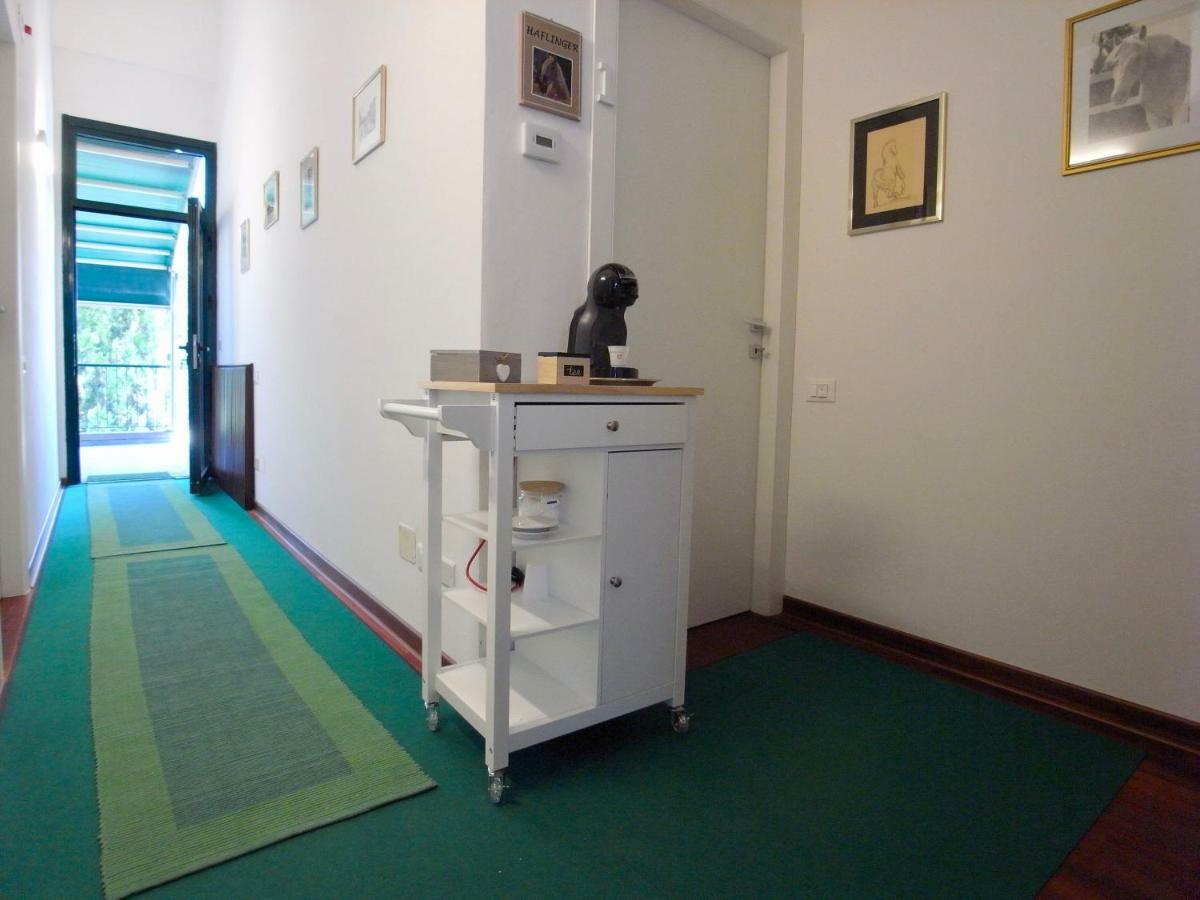Societa Agricola La Staccionata Villa Staranzano Bagian luar foto